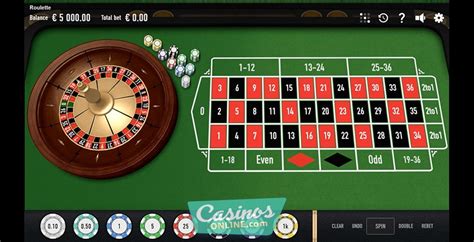 Roulette Relax Gaming Review 2024